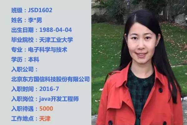 深圳IT培训 | 有事业，懂生活的“白骨精”们都长啥样？