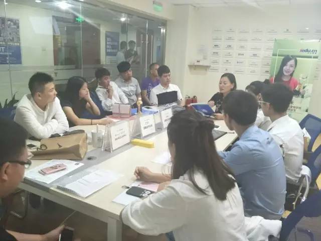 为什么达内学员能更快高薪就业？【深圳it培训】