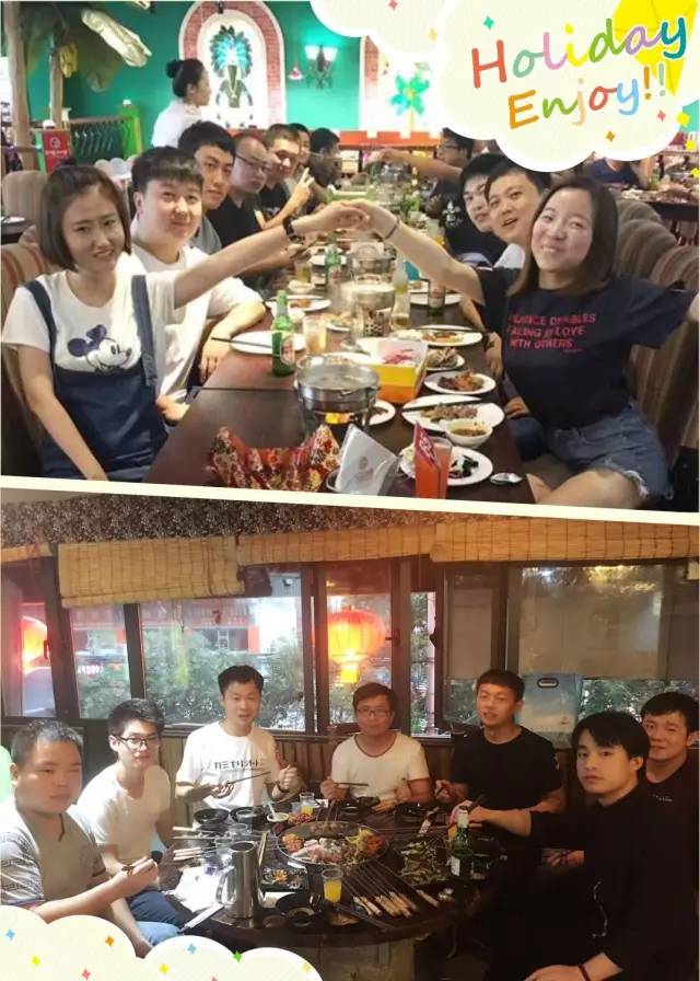 周一：来深圳达内，治愈你的假期综合症~~