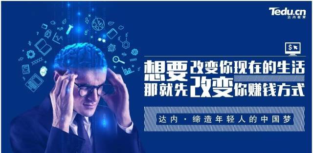 深圳it培训：五种即将“狗带”的编程语言