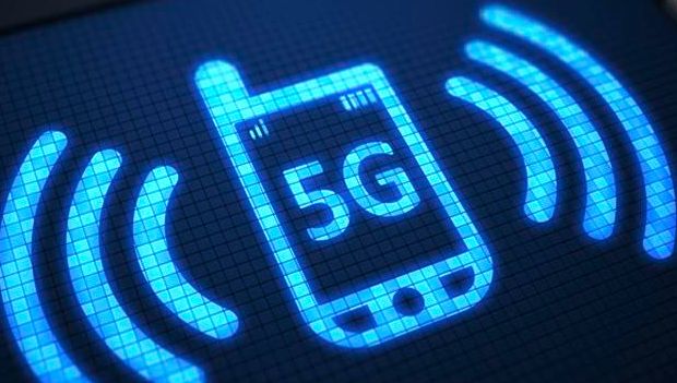 中国5G