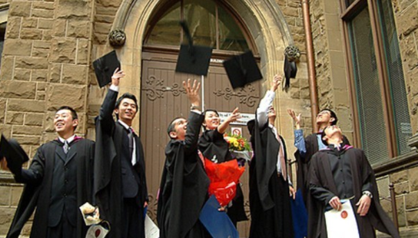 深圳达内毕业学员