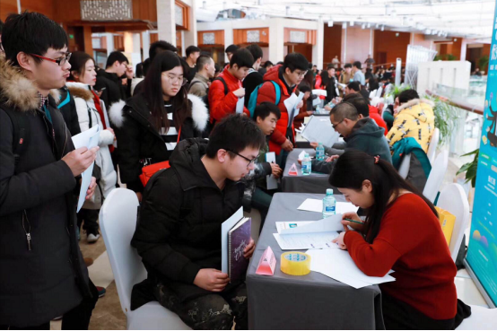 深圳IT招聘会