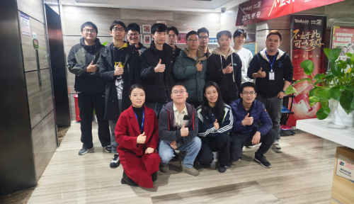 深圳达内Linux云计算培训NSD-深圳龙华中心-2503