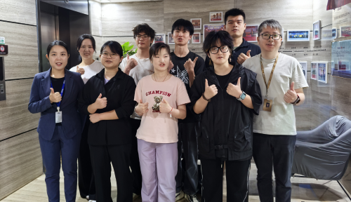 深圳达内商业变现培训AGI-深圳龙华中心-2504